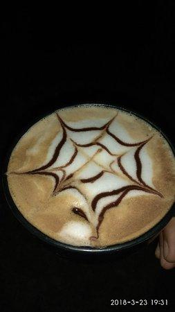 Cafe Dot